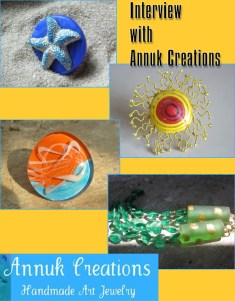 Interview with Annuk Creations